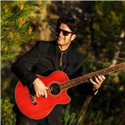 Bajo Elèctrico i conjunto instrumental